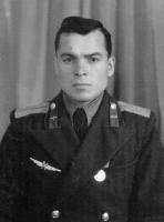 Афанасьев Александр Мефодиевич Афанасьев Александр Мефодиевич